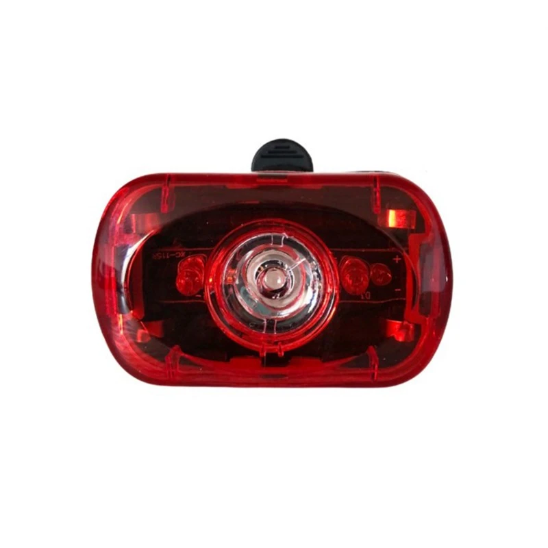 چراغ عقب دوچرخه اوکی مدل XC-115R