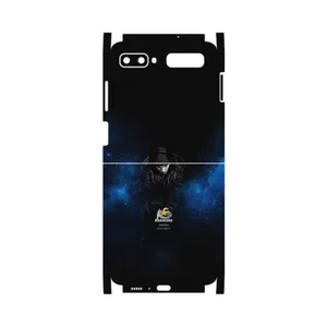 MAHOOT Eminem-FullSkin Cover Sticker for Samsung Galaxy Z Flip