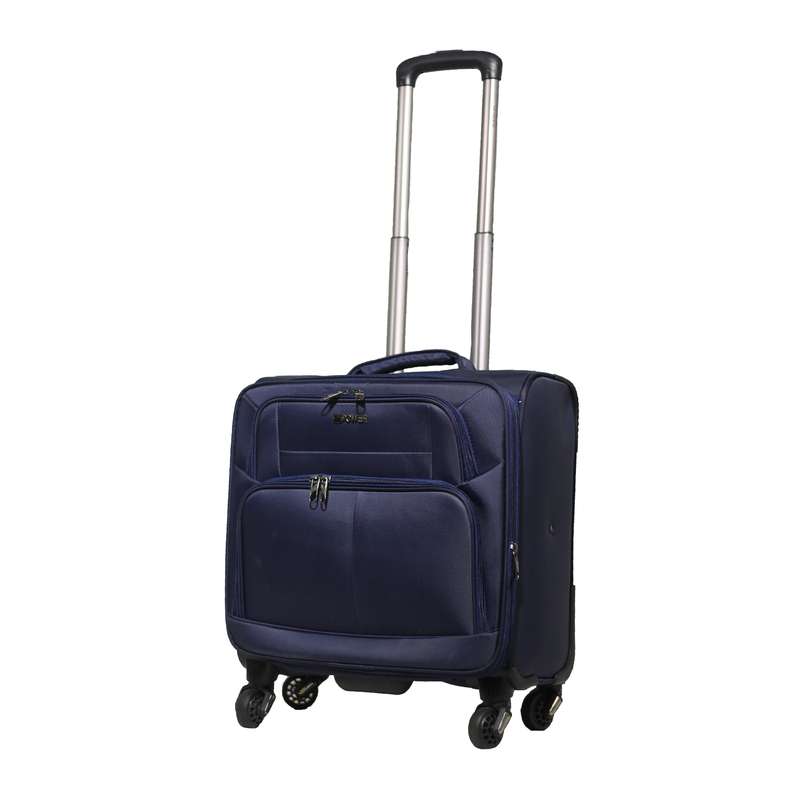  چمدان خلبانی پاور مدل kh03 سایزمتوسط