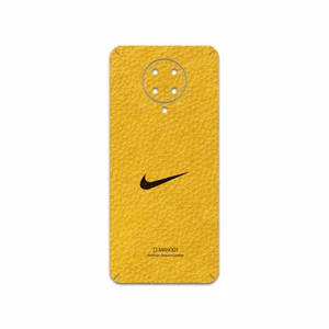 MAHOOT ML-NK Cover Sticker for Xiaomi Poco F2 Pro