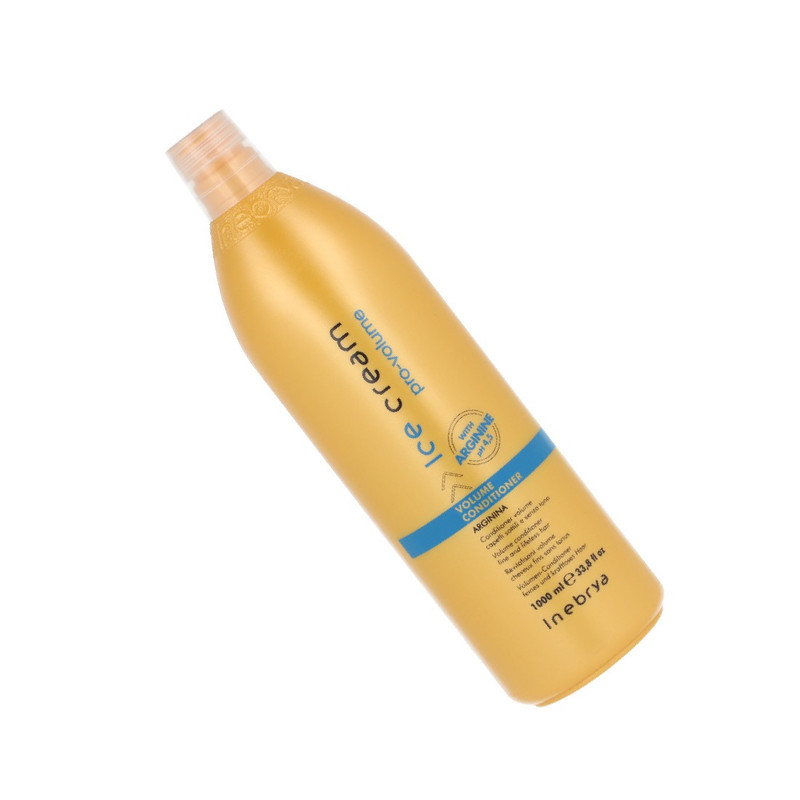 نرم کننده مو آیس کریم مدل Pro-Blonde حجم 1000 میلی لیتر