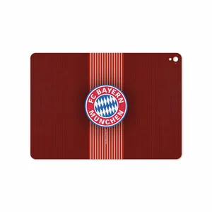 MAHOOT Bayern-Munchen Cover Sticker for Apple iPad Pro 9.7 2016 A1674