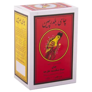 چای سیاه شکسته خارجه بلدرچین - 500 گرم