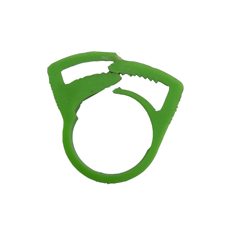 بست کلیپسی مدل bsk01 بسته 25 عددی