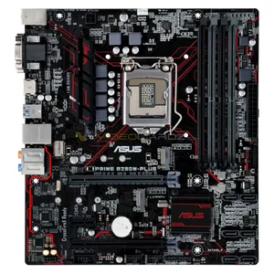 مادربرد ایسوس مدل PRIME B250M-PLUS