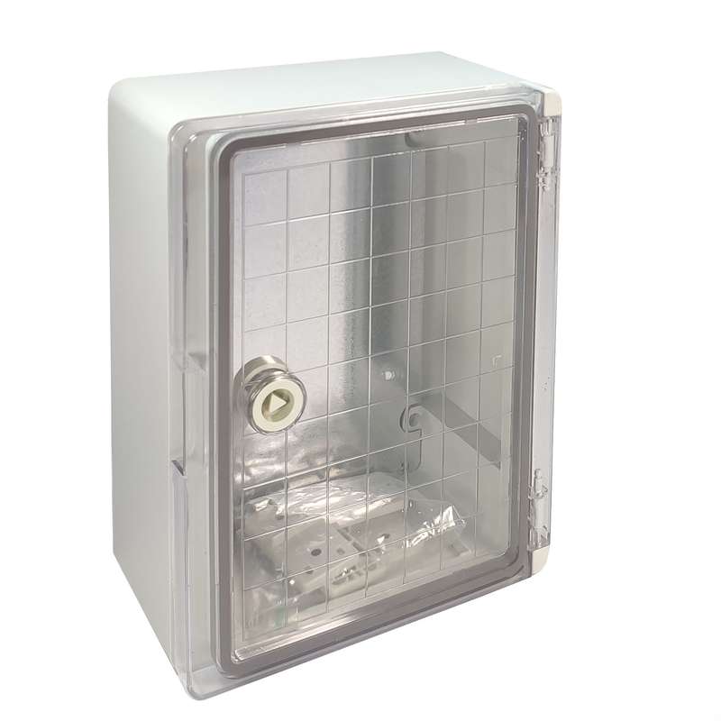 تابلو برق 18 عددی مدل TET-TR2821