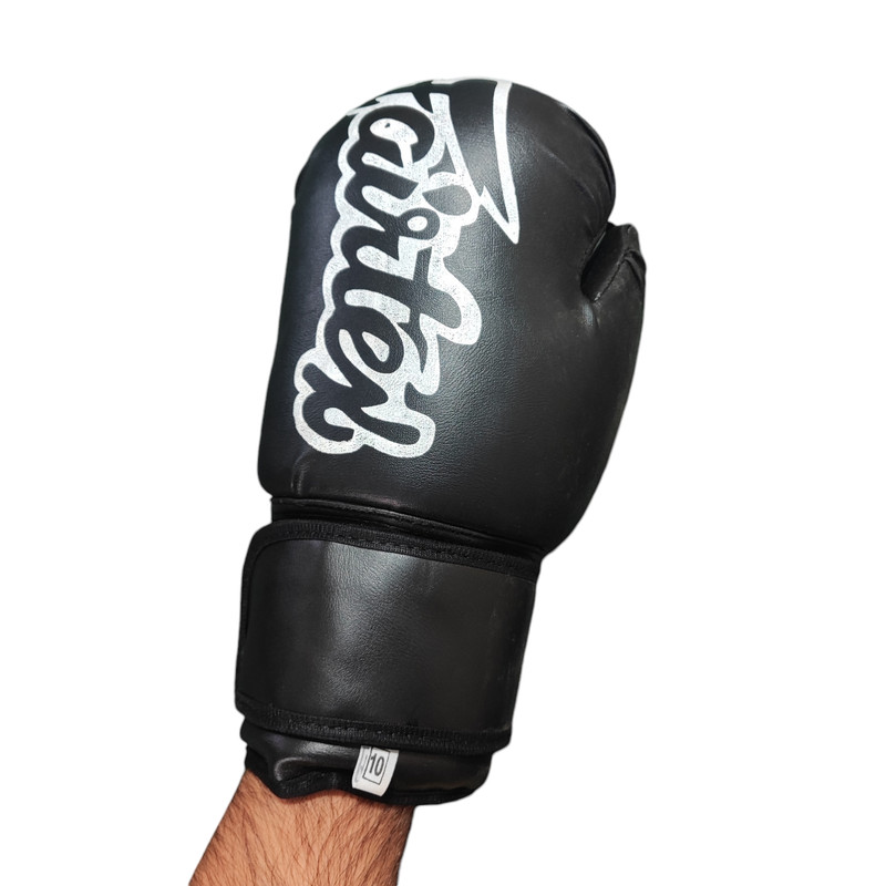 دستکش بوکس مدل FIGHTER_220P
