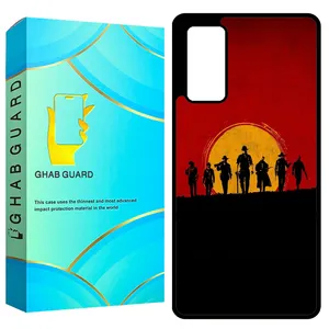 Ghab Guard GCHPS20U Cover For Samsung Galaxy S20 Ultra 4G / Galaxy S20 Ultra 5G