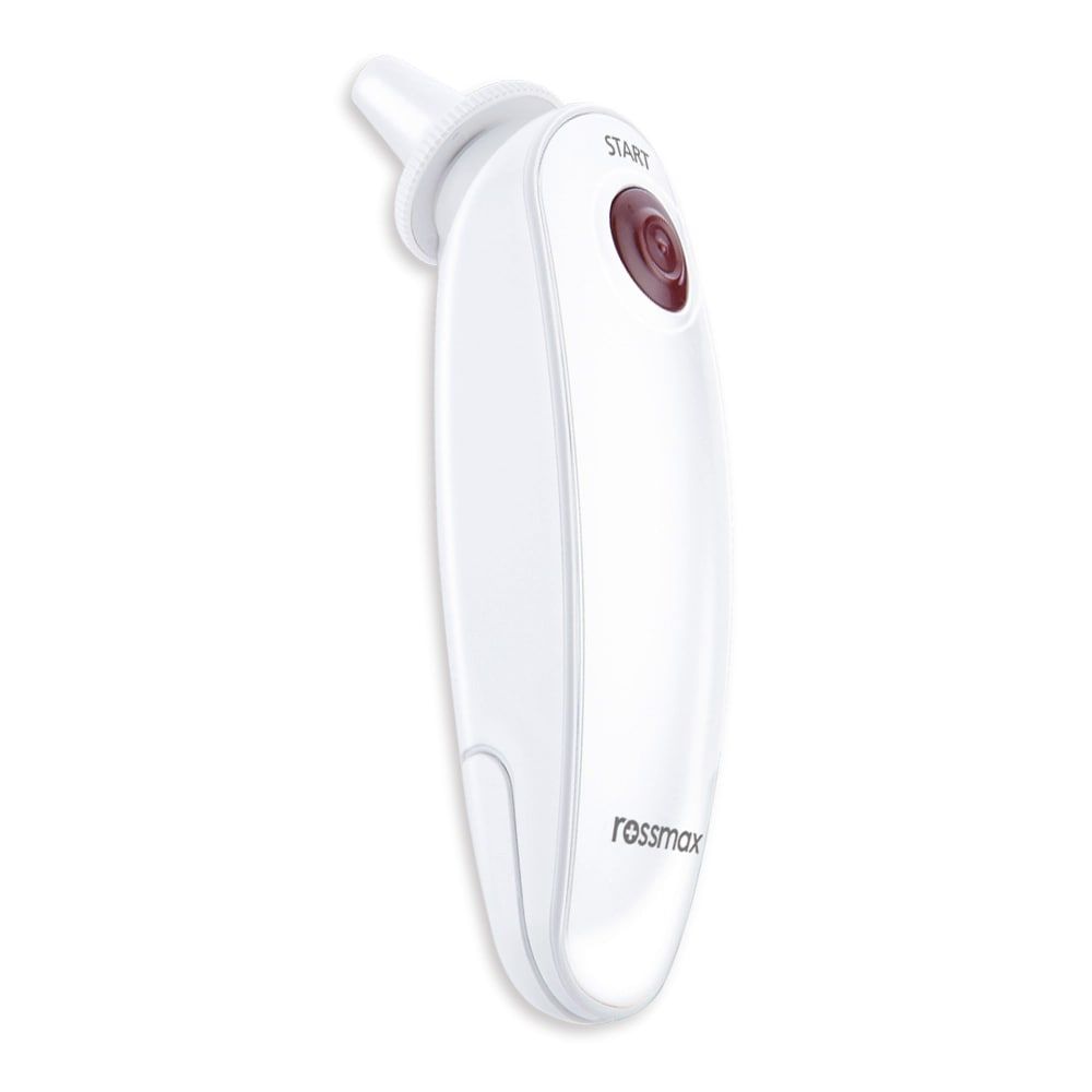 تب سنج دیجیتال گوشی رزمکس مدل RA600 -  - 4
