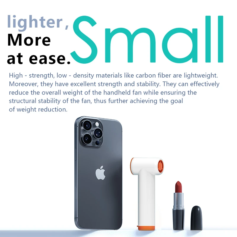 عکس شماره 3 : پنکه دستی ریمکس مدل sf21 ظرفیت 4000 میلی آمپر
 ساعت