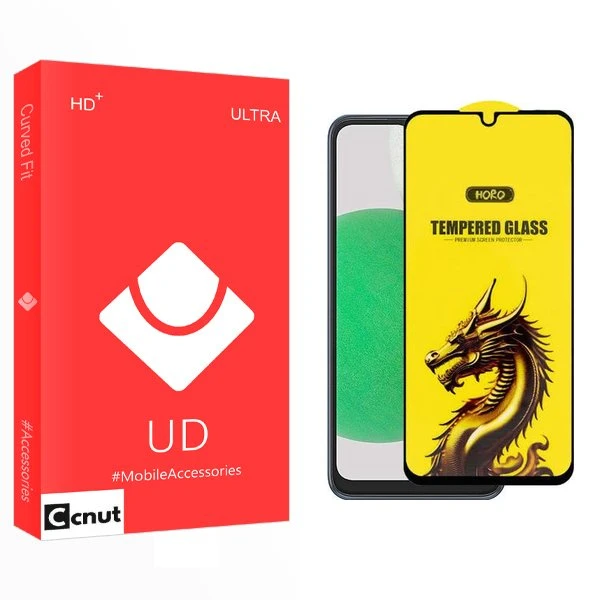 محافظ صفحه نمایش کوکونات مدل UD Y-Horo مناسب برای گوشی موبایل سامسونگ Galaxy A03 Core