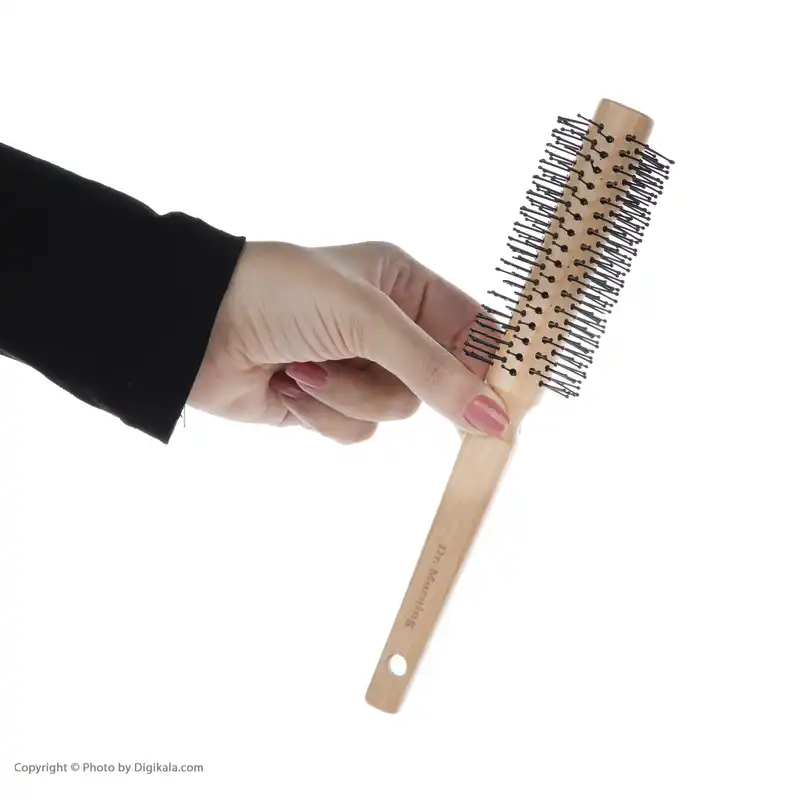 برس مو دکتر مورنینگ مدل CO- 67