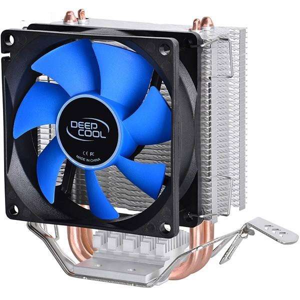 سیستم خنک کننده بادی دیپ کول مدل ICE EDGE MINI FS V2.0 سیستم خنک کننده بادی دیپ کول مدل ICE EDGE MINI FS V2.0