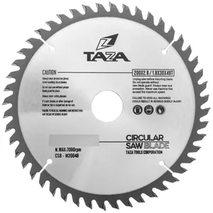تیغه اره دیسکی تازا مدل 200.48T