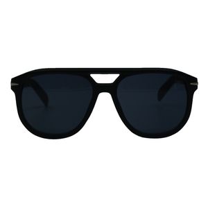 نقد و بررسی عینک آفتابی دیوید بکهام مدل SA0037 توسط خریداران