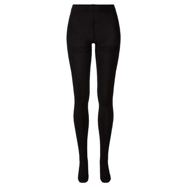 جوراب شلواری زنانه اسمارا مدل FASHION STYLE - MicroFibra - 80 DEN - SM_38