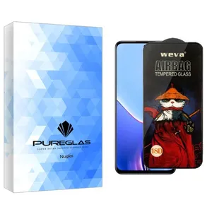 Pureglas NueGlas Airbag Screen Protector For Realme  11X
