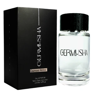 ادوپرفیوم گرموشا مدل کازاموراتی مفیستو با رایحه خنک حجم 55 میلی-لیتر