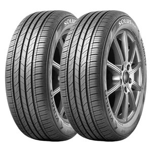 لاستیک خودرو کومهو تایر مدل TA21 سایز 14 / 65 / 185 میلی‌متر تولید سال 2024 تعداد 2 حلقه