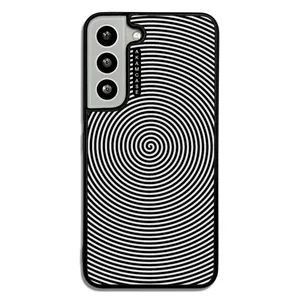 AKAM AMC-WSGS22-ILLUSION-23 Cover For Samsung Galaxy S22