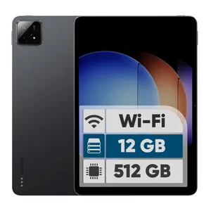  Xiaomi Pad 6S Pro 12.4 inch Tablet 512GB and 12GB RAM