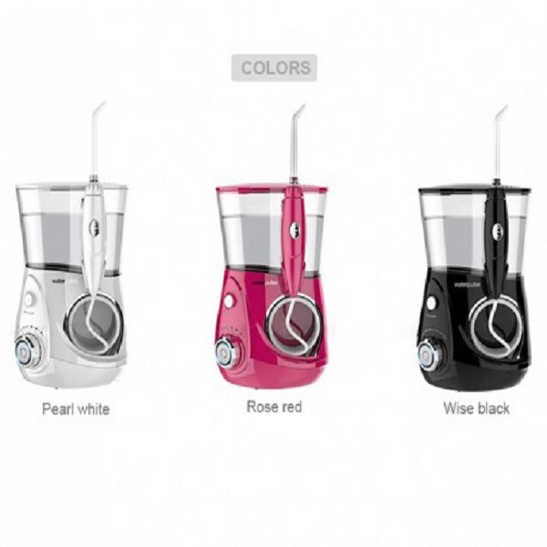 دستگاه شست و شوی دهان و دندان واترپالس مدل V660