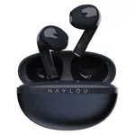 هدفون بلوتوثی هایلو مدل X1 بدون قابلیت نویز کنسلینگ، درگاه شارژ USB Type-C، مقاوم در برابر رطوبت و عرق