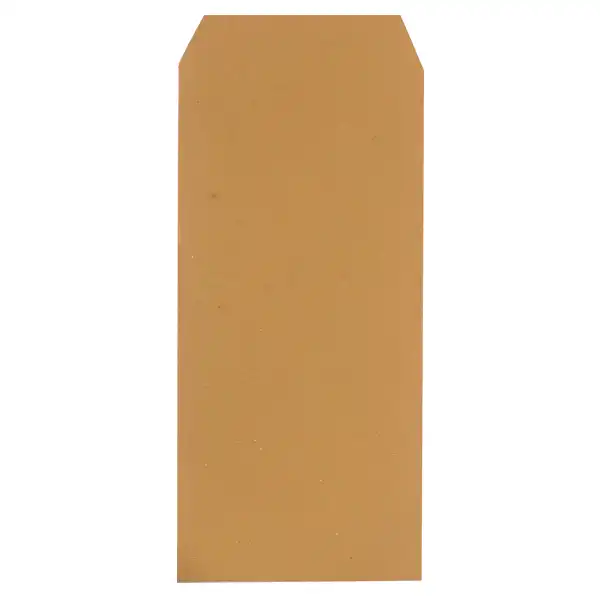 پاکت کرافت سام شاپ مدل ژاپنی MJE بسته 20 عددی