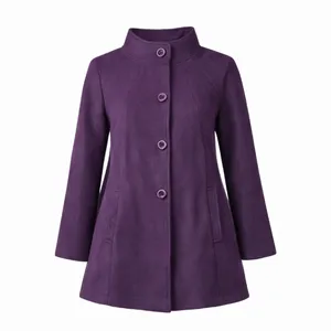 پالتو زنانه مدل PA