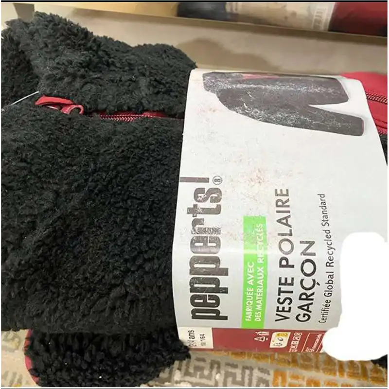 سویشرت دخترانه و پسرانه پیپرتس مدل ssh28