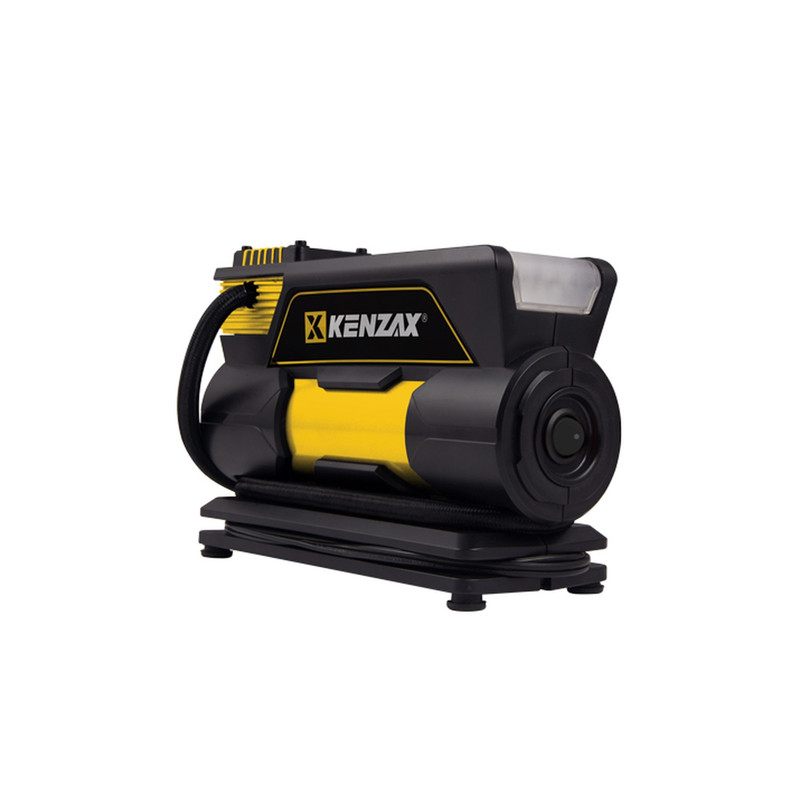 کمپرسور  هوا کنزاکس کد 01