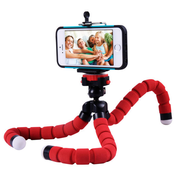 پایه نگهدارنده گوشی موبایل مدل DST-Spider-3