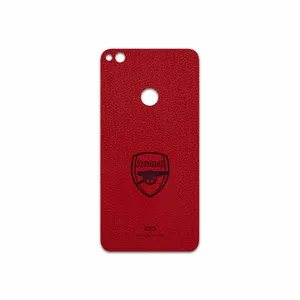 MAHOOT RL-ARSNL Cover Sticker for Honor 8 Lite