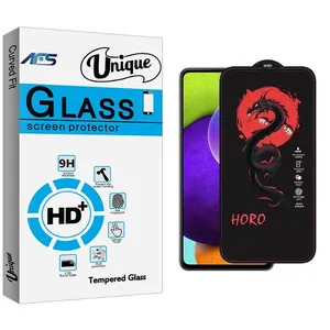AFS Unique Horo Screen Protector For Samsung galaxy a52