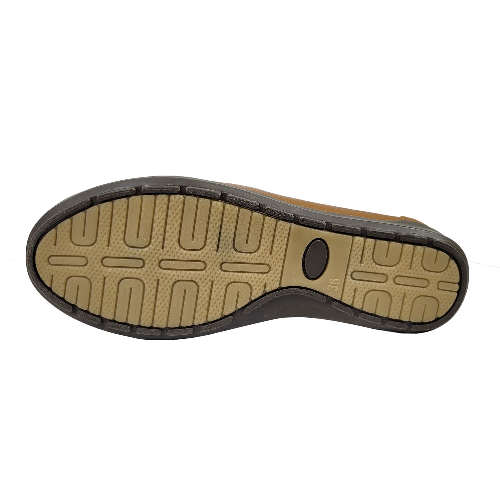 کفش طبی زنانه کایا چرم مدل 190-6 -  - 19