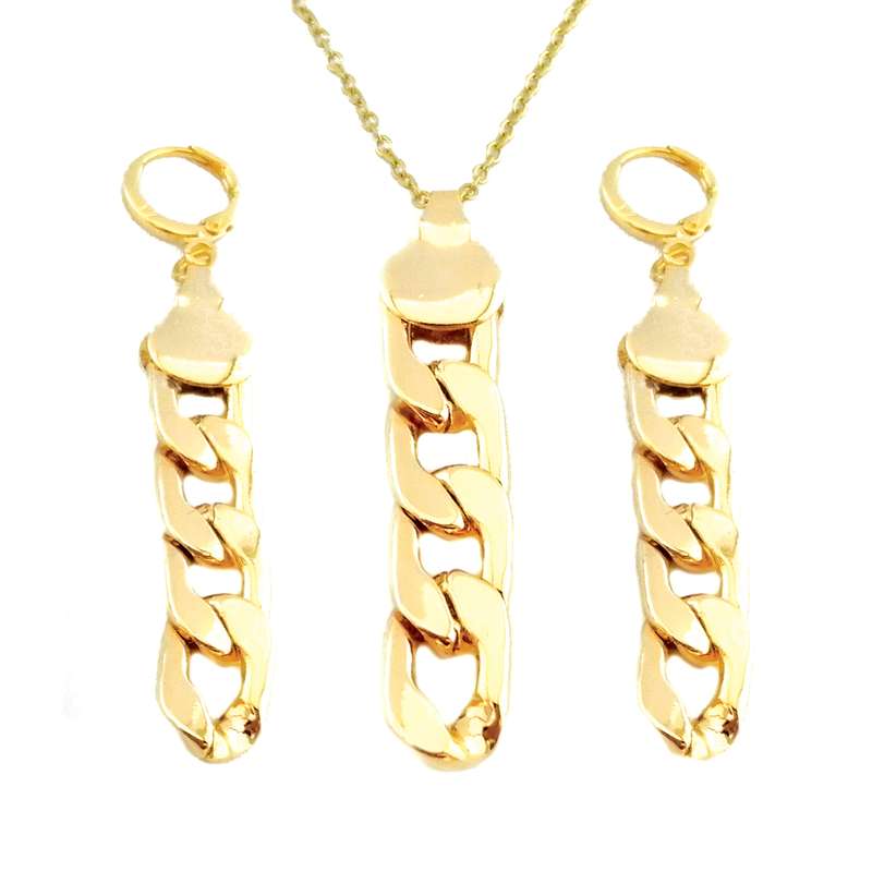 نیم ست زنانه زد جی جولری مدل zj24153 نیم ست زنانه زد جی جولری مدل zj24153