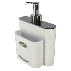 نقد و بررسی پمپ مایع ظرفشویی ریما مدل آیدا توسط خریداران