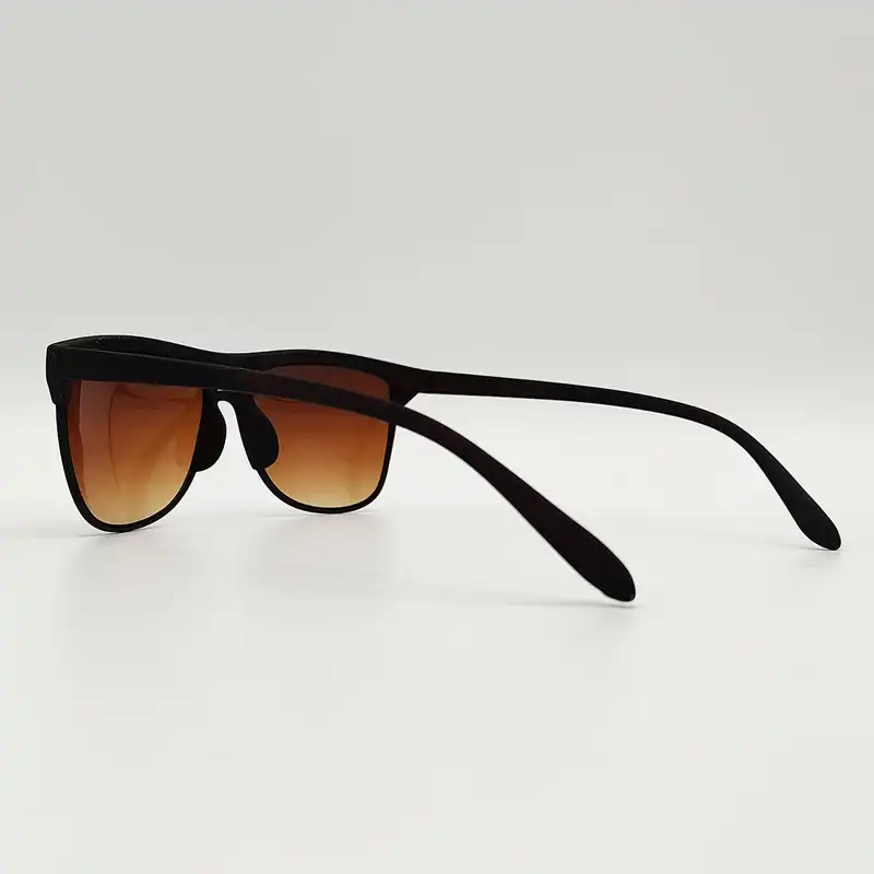 عینک آفتابی مردانه مدل jx5501_BRW