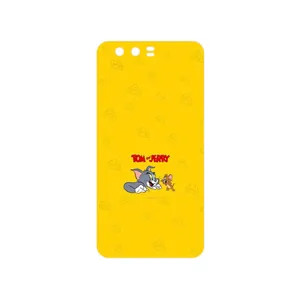 MAHOOT Tom and Jerry Cover Sticker for Honor 9