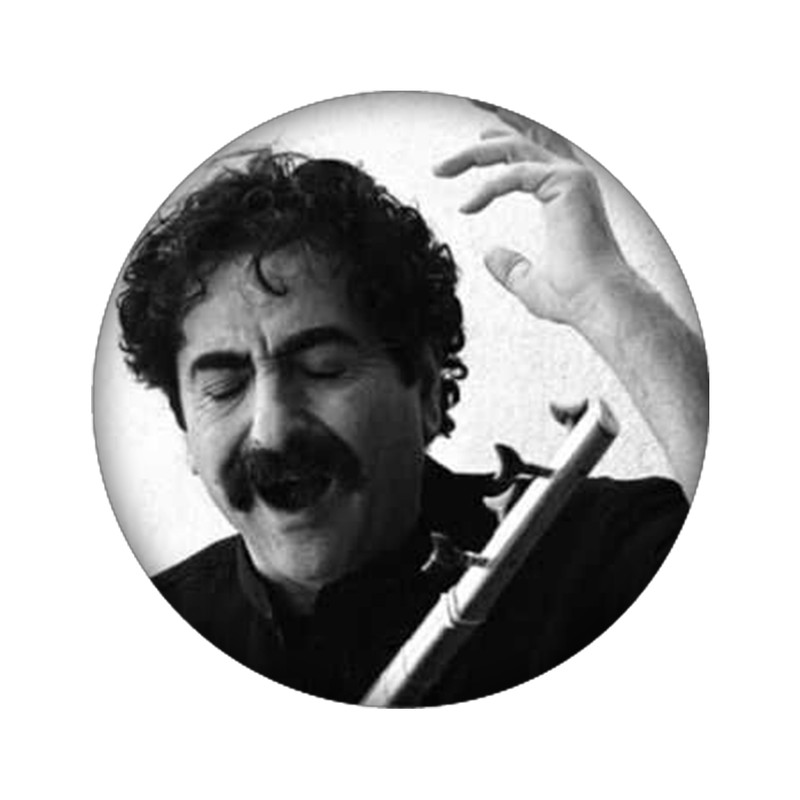 آینه آرایشی جیبی مدل شهرام ناظری کد 1113
