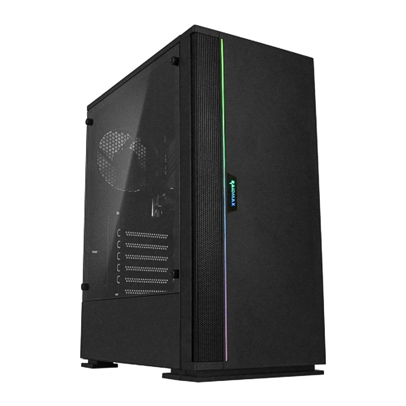 کیس کامپیوتر ریدمکس مدل H701