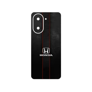 MAHOOT Honda_Motor Cover Sticker for Xiaomi Redmi A5 4G