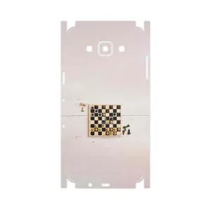 MAHOOT Chess-FullSkin Cover Sticker for Samsung Galaxy A5 2015