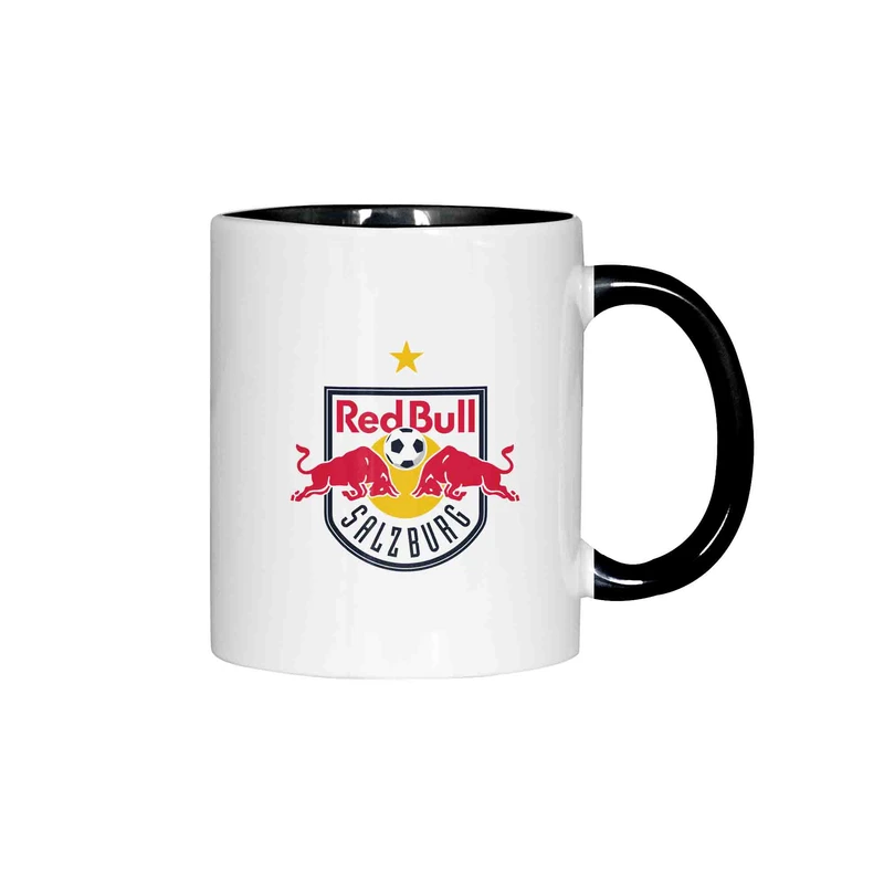 ماگ ژالینو طرح تیم ردبول کد 001