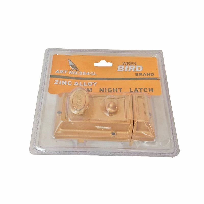 قفل شب بند بيرد مدل PA 2578