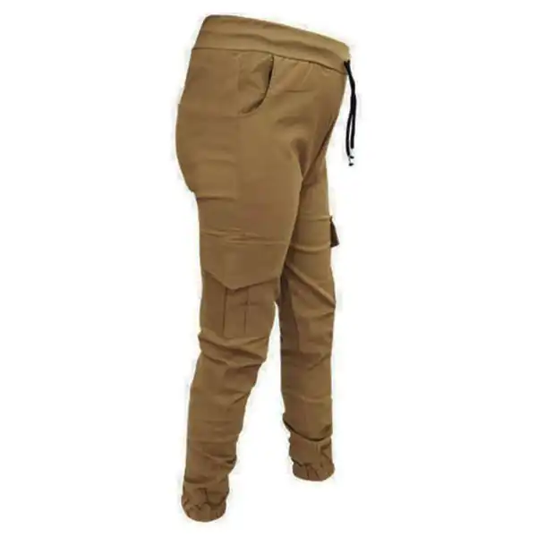 شلوار پسرانه مدل اسلش کد 02 GAH