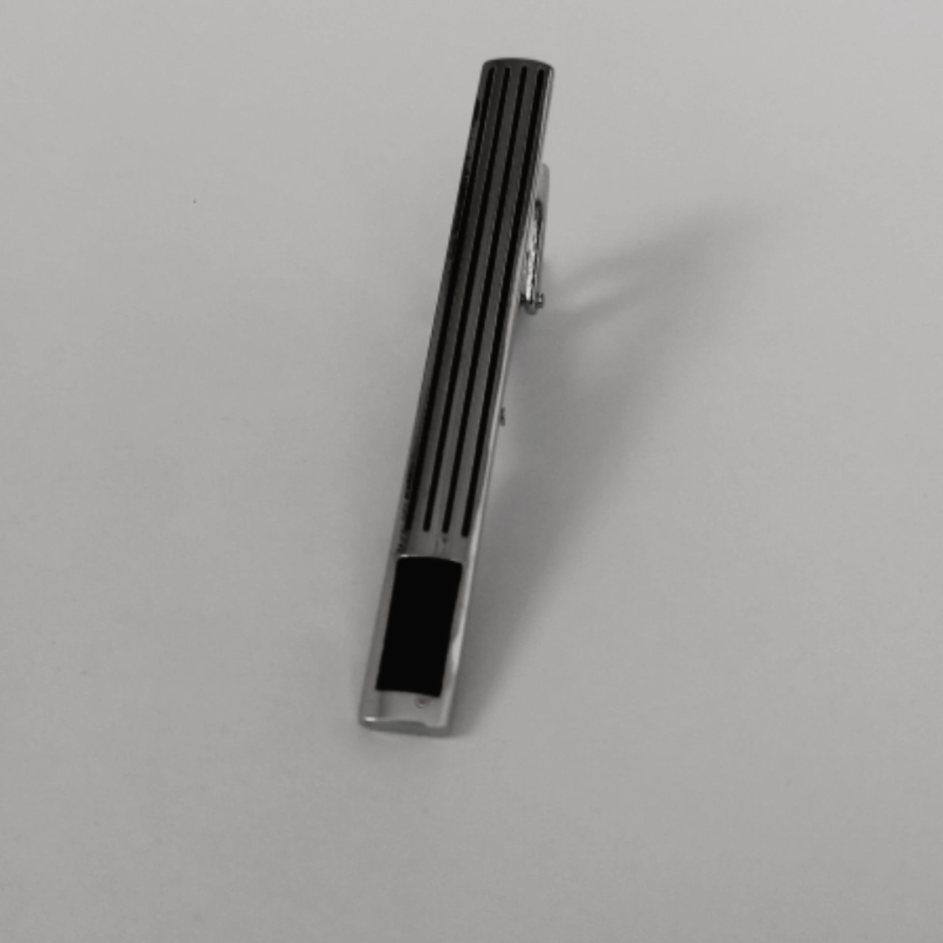 ست دکمه سردست و گیره کراوات مردانه مدل 577