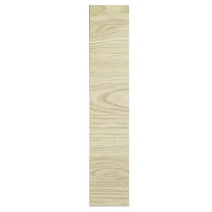 تخته چوب مدل فیبر روکش شده کد K-3 بسته 8 عددی 