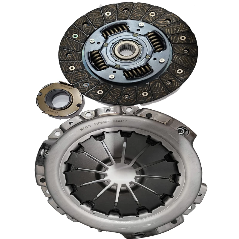 کیت کلاچ سکو مدل 833 مناسب برای برلیانس 330-320 دنده ای 1500 cc