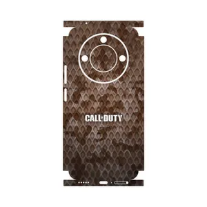 MAHOOT Call_of_Duty_Game-FullSkin Cover Sticker for Honor X9c Smart